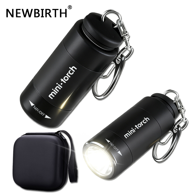 Outdoor Adventure Trips - USB перезаряжаемый светодиодный многофункциональный мощный карманный