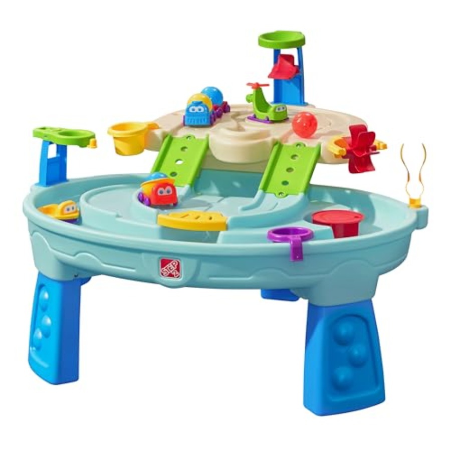 Outdoor Adventure Center - Водный стол-бассейн Ball Buddies Adventure Center