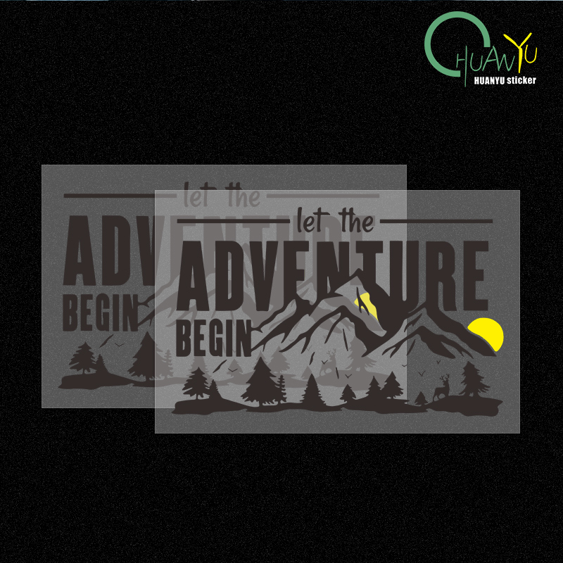 Outdoor Adventure Center - Пусть приключений начинается горный открытый конский