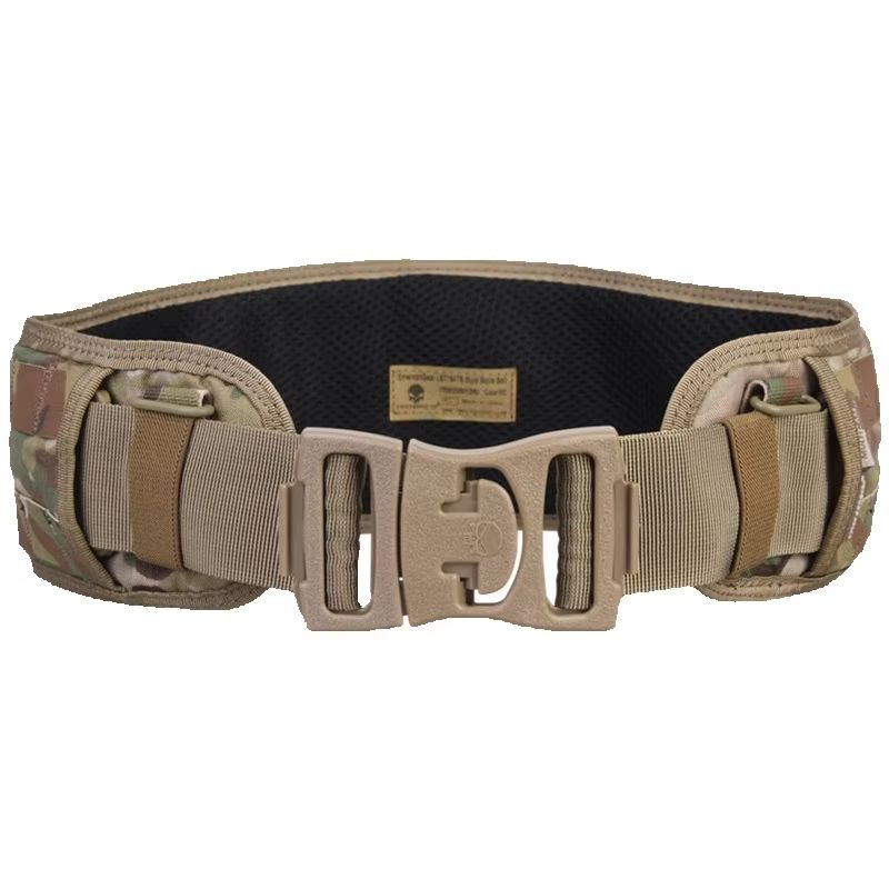 Outdoor Adventure Hunt - Тактический пояс Emersongear LBT1647B, стильный пояс
