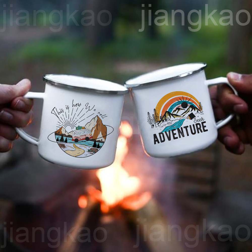 Outdoor Adventure Friends - Вот как мы катаем с принтом,