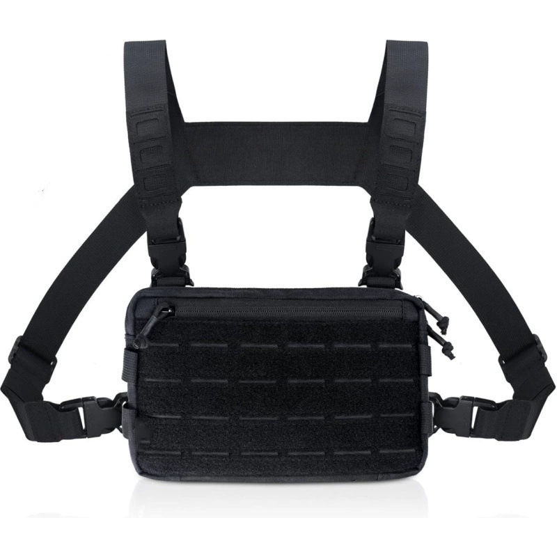 Универсальная тактическая нагр – обзор и цена Outdoor Adventure Hunt