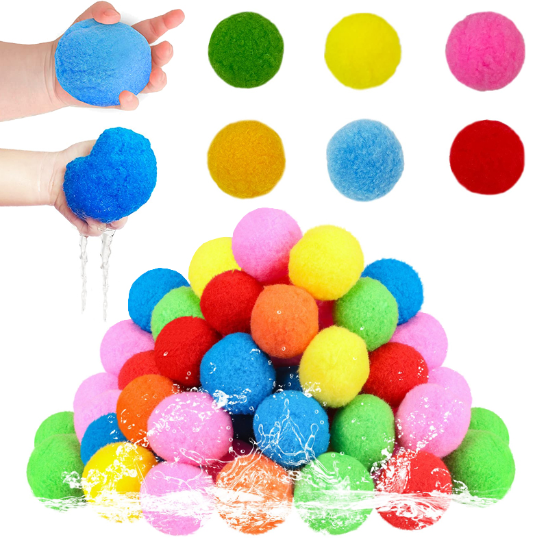 Снежки/Водяные шары, детские л – обзор и цена Outdoor Adventure Game