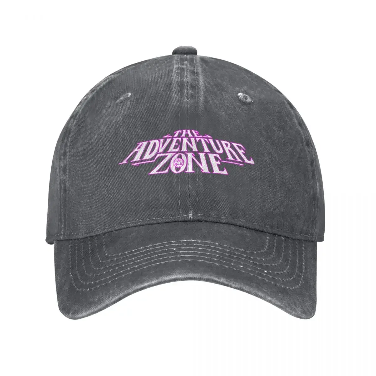 Бейсболка Mcelroy Merch The Ad – обзор и цена Outdoor Adventure Zone