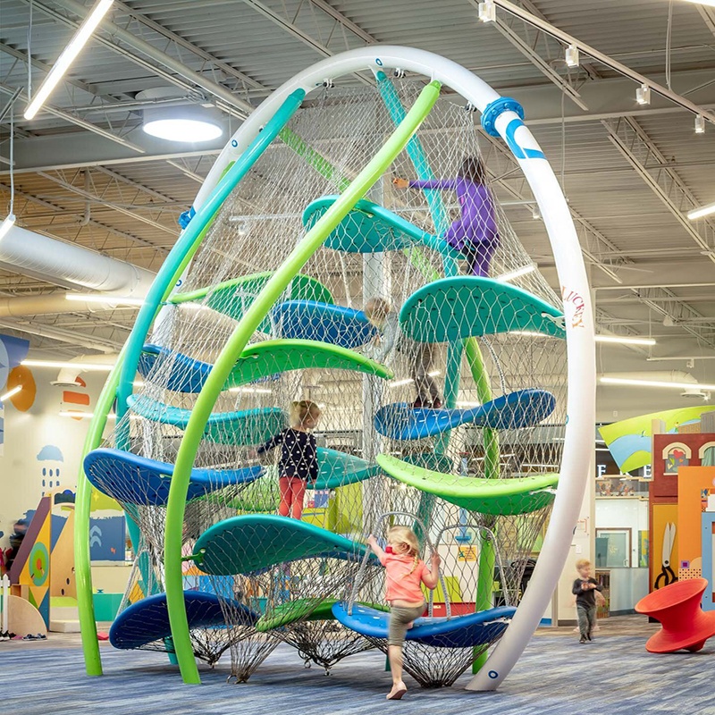 Изготовленное на заказ стально – обзор и цена Outdoor Adventure Center